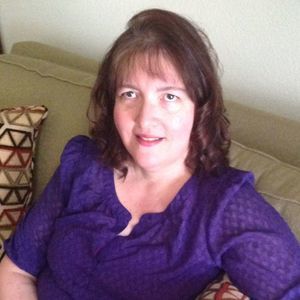 Meet your Posher, Kathy