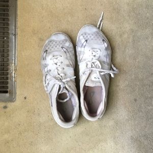 Nfinity Cheer Shoes