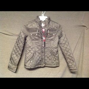Dollhouse Juniors jacket