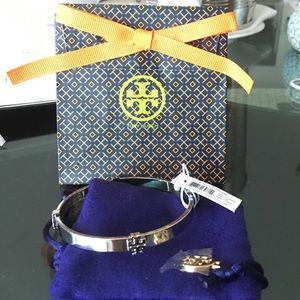 Brand new Tory Burch bangle