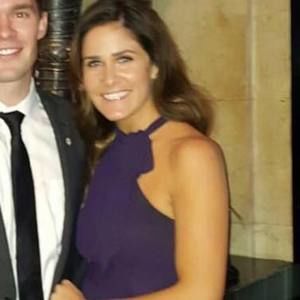 Meet your Posher, Kerry