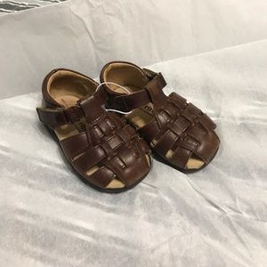 Stride rite toddler sandals
