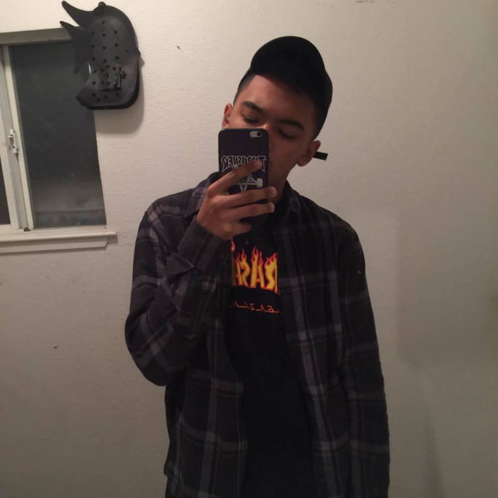 Meet your Posher, Roberto