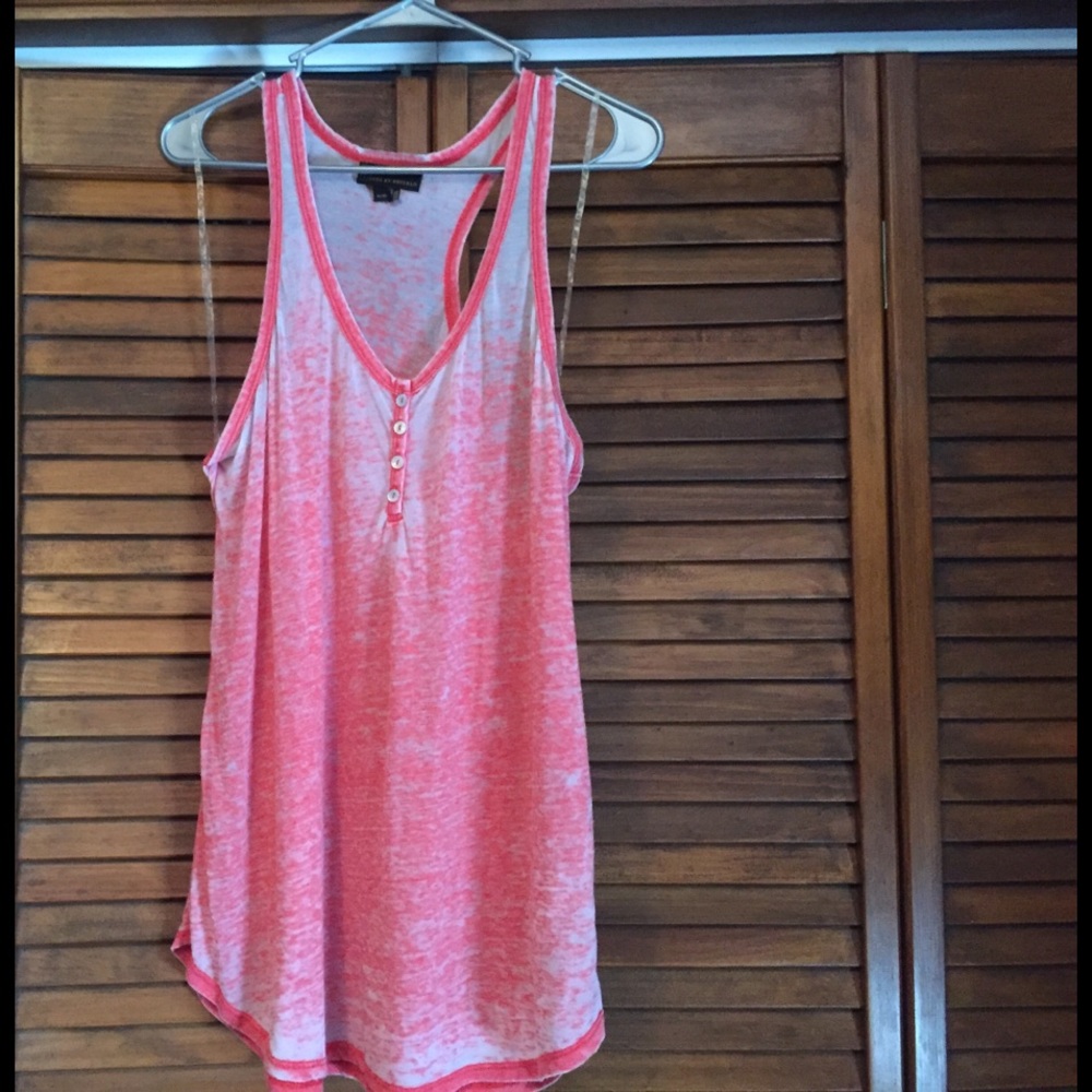 I Jeans by Buffalo tank size XL