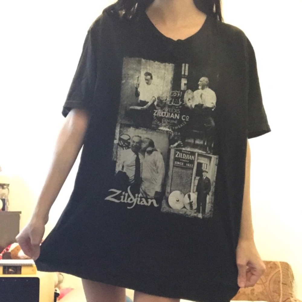 Vintage T-shirt