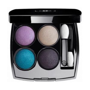 Chanel les 4 ombres tissè 262