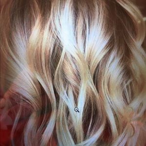 Meet your Posher, Terri