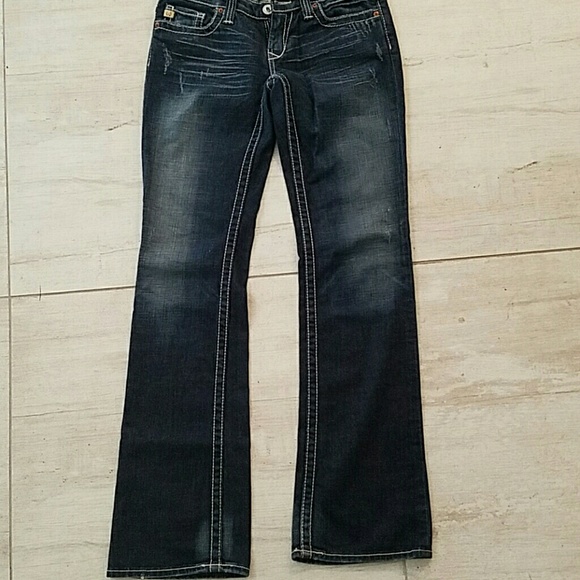 BKE buckle Jeans - Picture 3 of 3