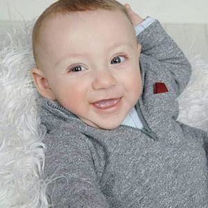 Meet your Posher, Janet