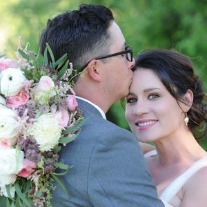 Meet your Posher, Kristina