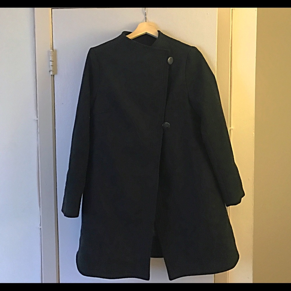 Wool Coat