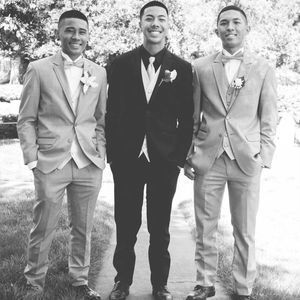 Meet your Posher, Devin