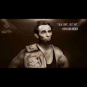 Meet your Posher, Kyle