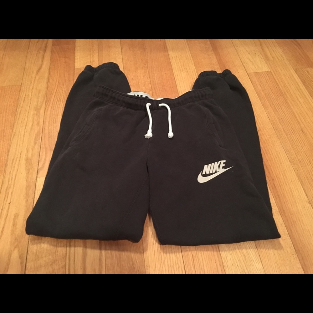 Women's Nike Brand Sweatpants