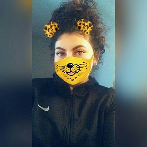 Meet your Posher, Mariah