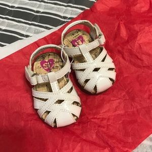 Stride rite infant sandals