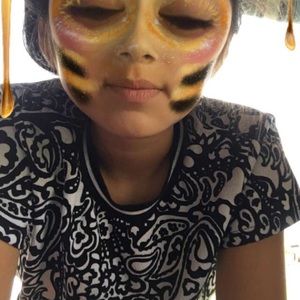 Meet your Posher, Florencia