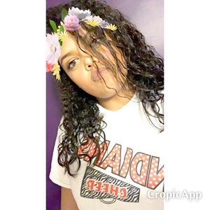 Meet your Posher, Whitney