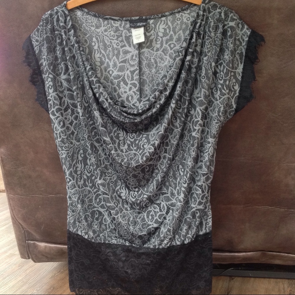 Buckle Daytrip Top