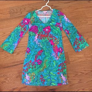Lilly Pulitzer dress