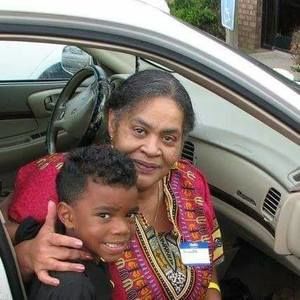 Meet your Posher, Annetta