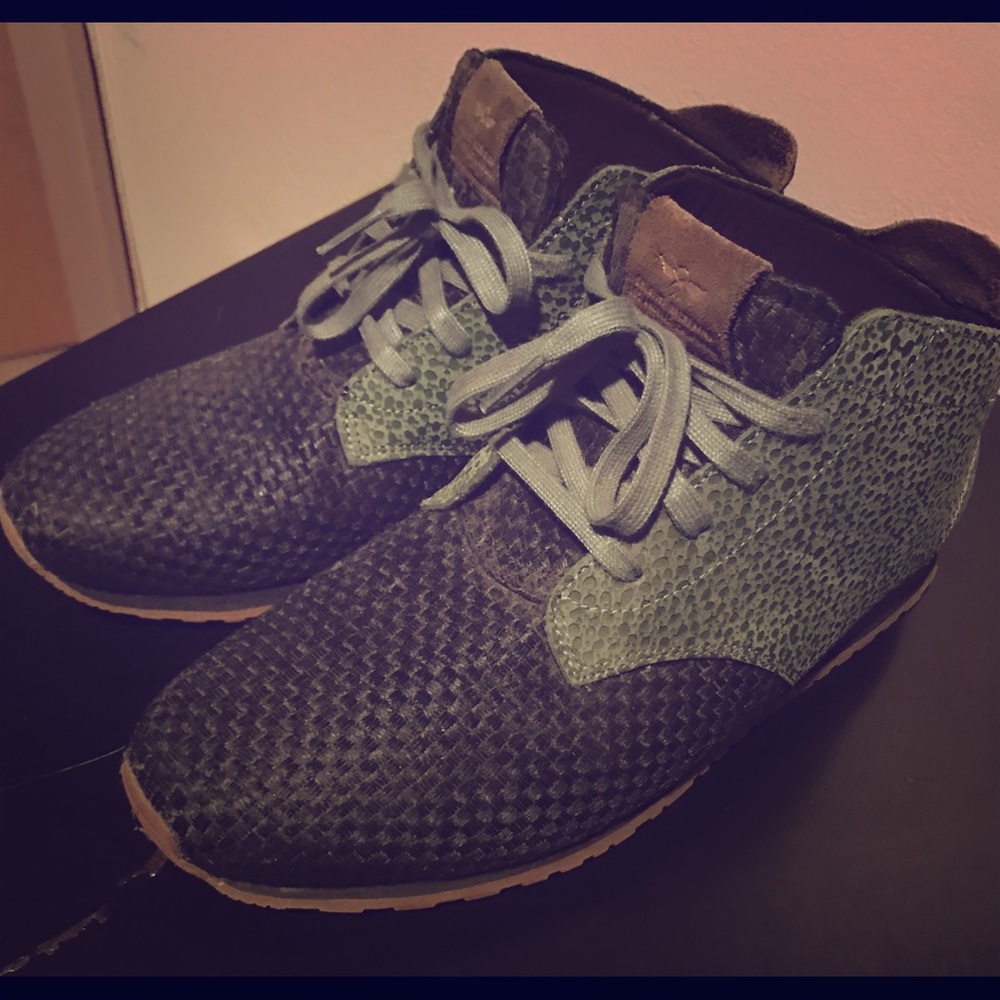 Creative Recreation Verado  Chukka