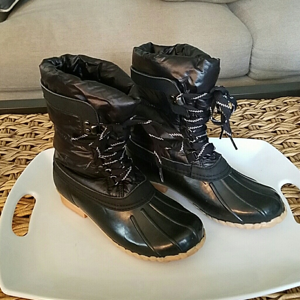 Boots