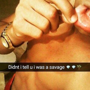 Meet your Posher, Jacob