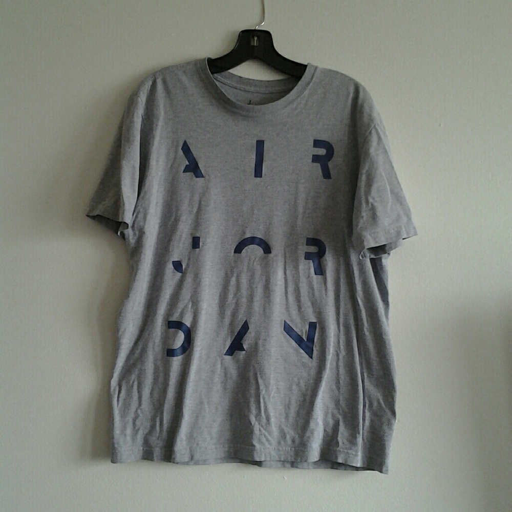 Men's Jordan t-shirt