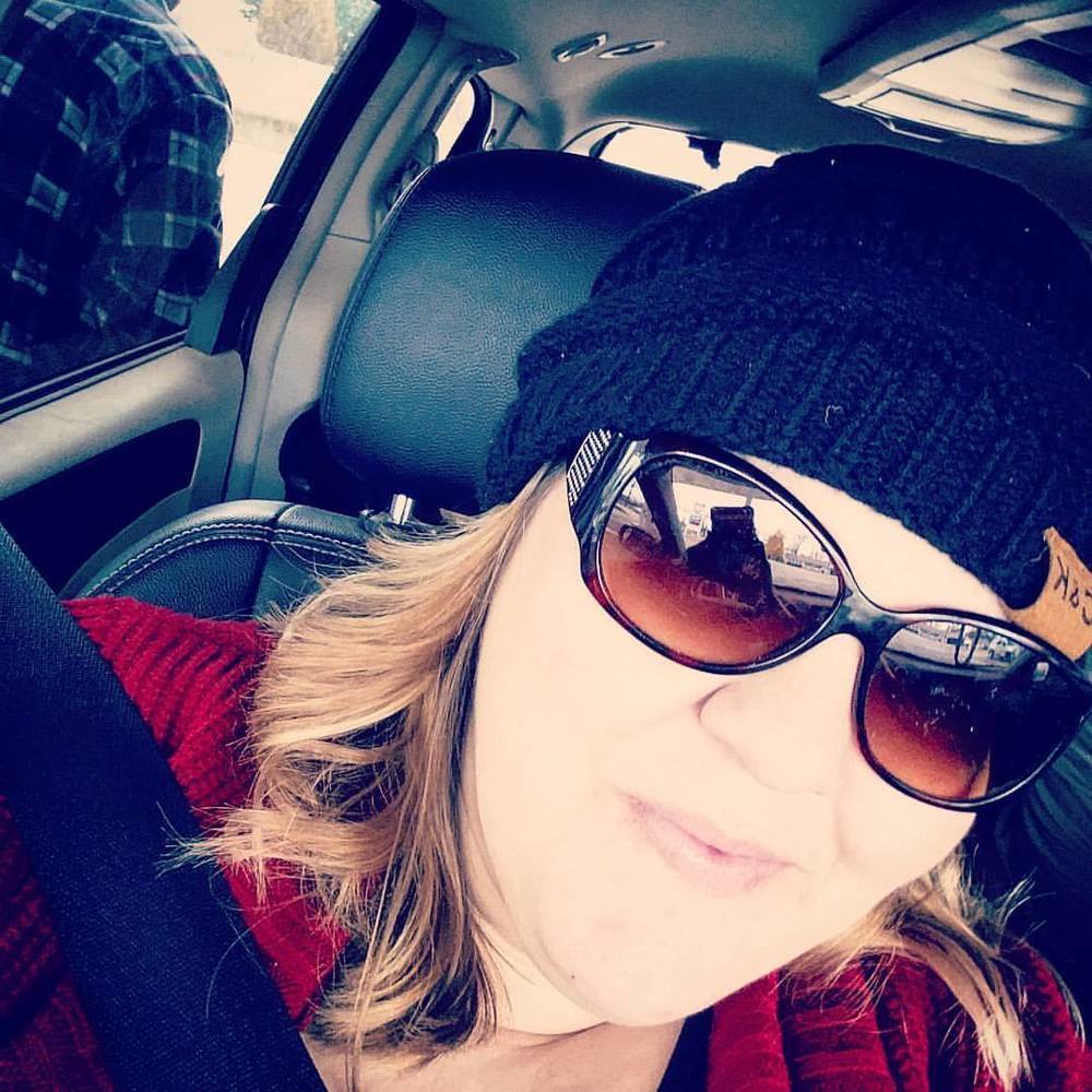 Meet your Posher, Erica