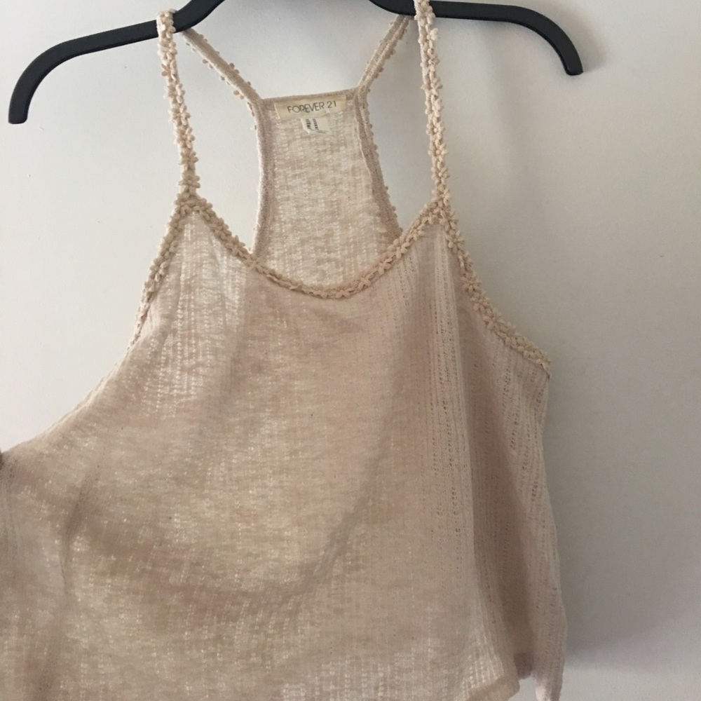 Tank top - Picture 4 of 5