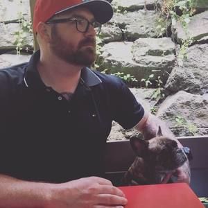 Meet your Posher, Matthew