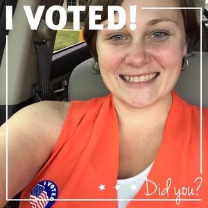 Meet your Posher, Christa