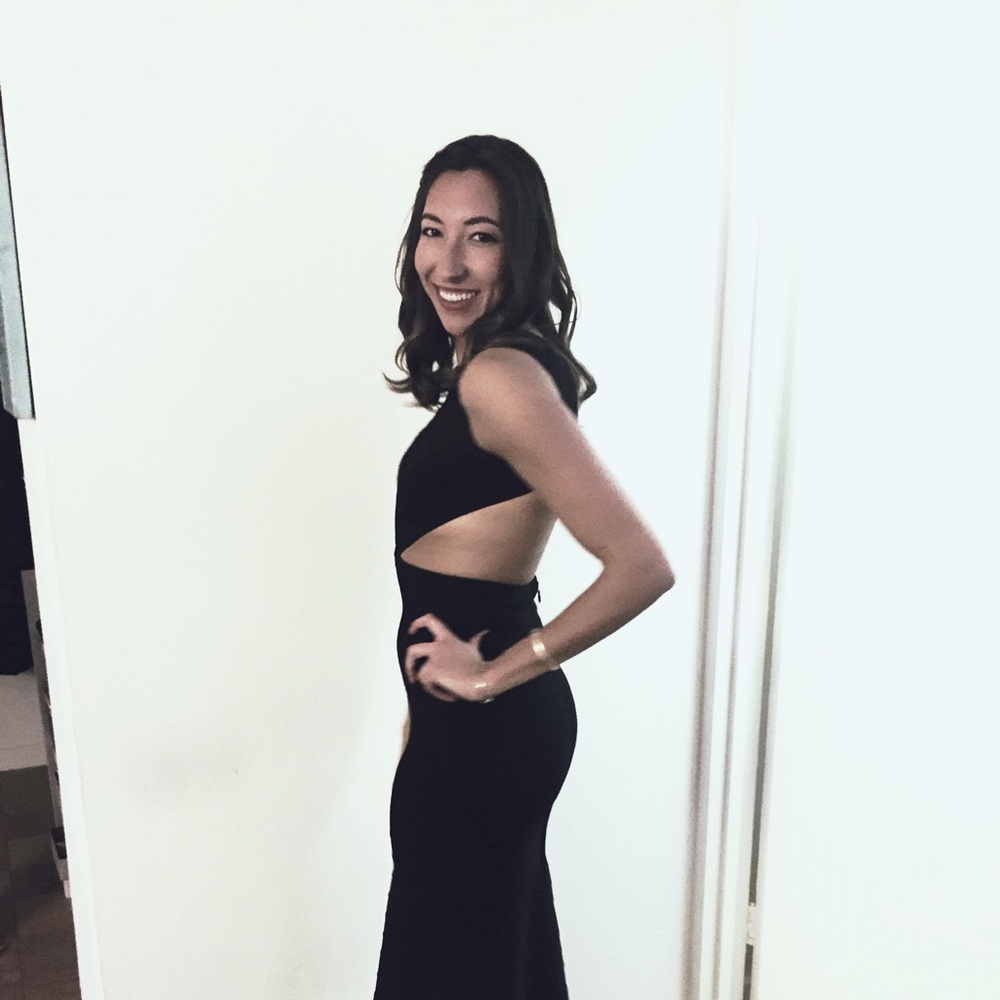 Meet your Posher, Stephanie