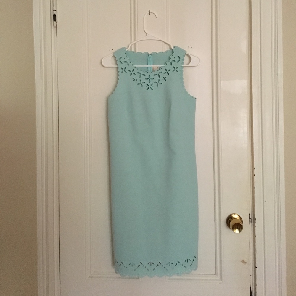 Jcrew dress