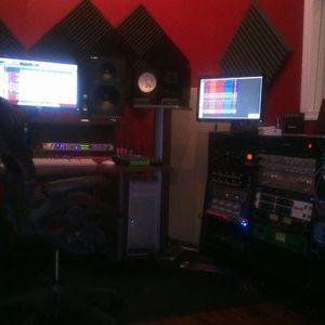 Meet your Posher, Jaeson