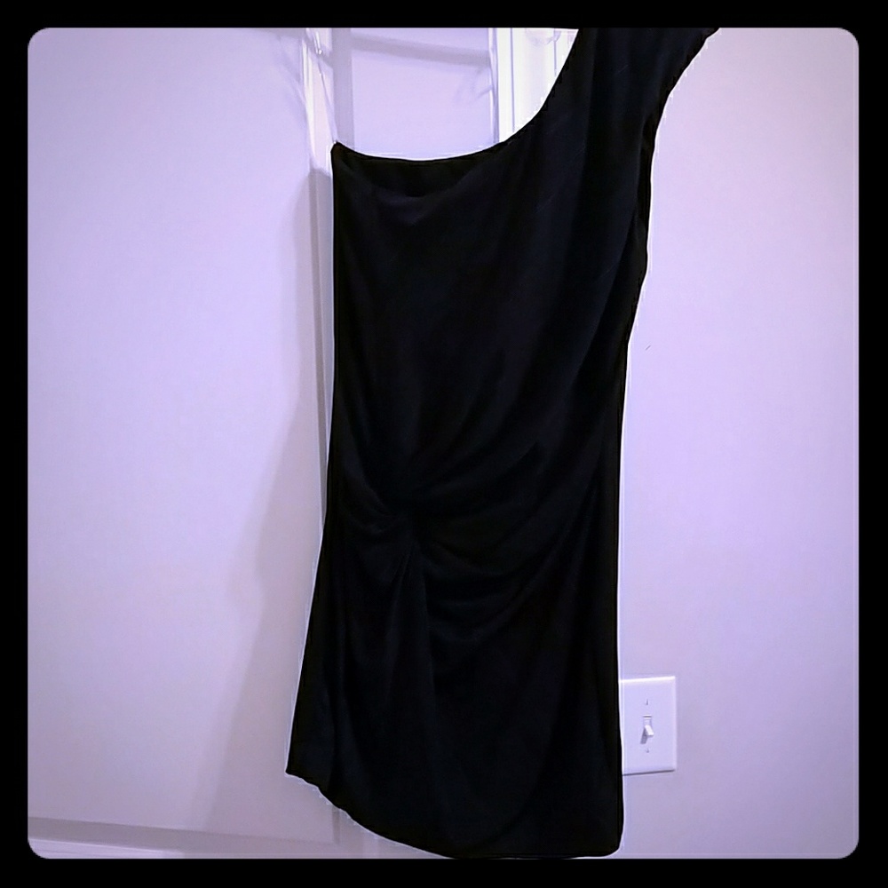 BodyCon mini dress