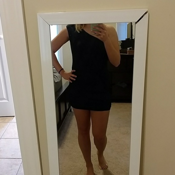 BodyCon mini dress - Picture 4 of 4