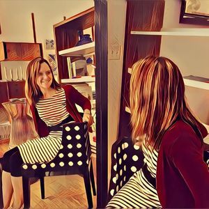 Meet your Posher, Kate