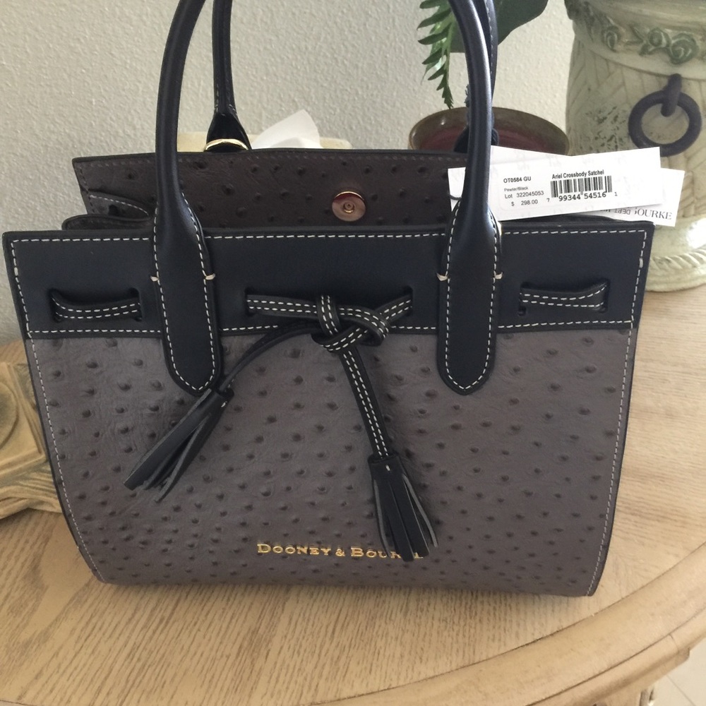 Dooney & Bourke handbag