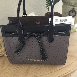 Dooney & Bourke handbag