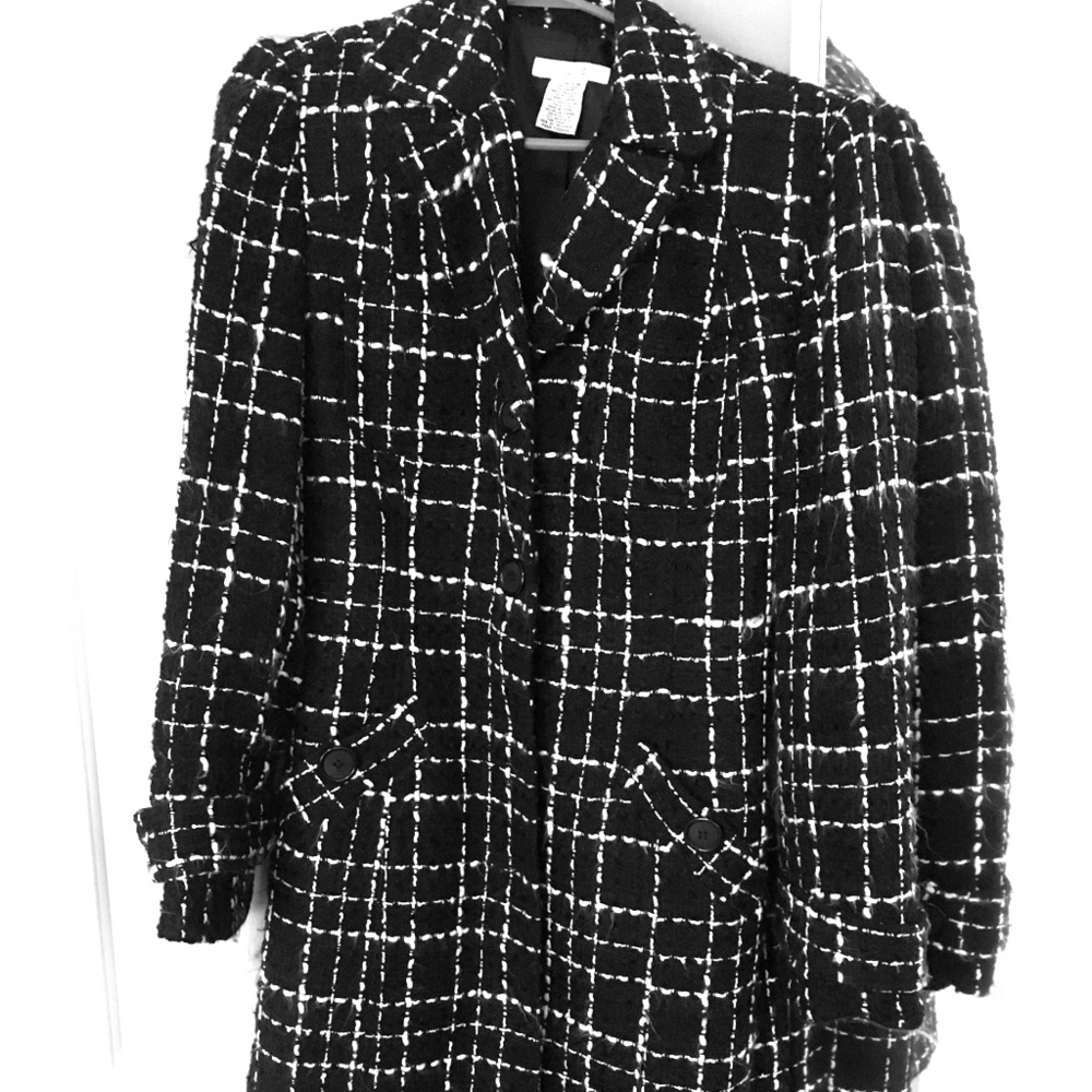 Women's Coat