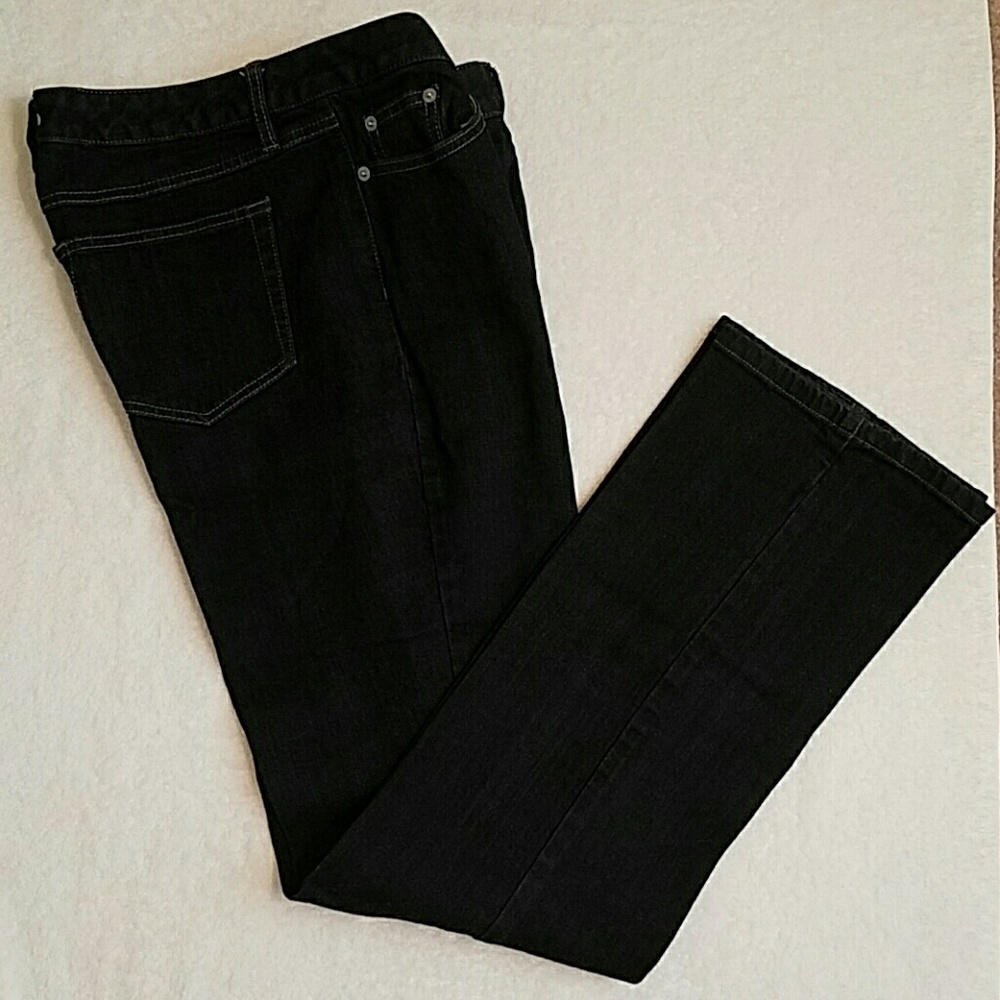 Villager Jeans