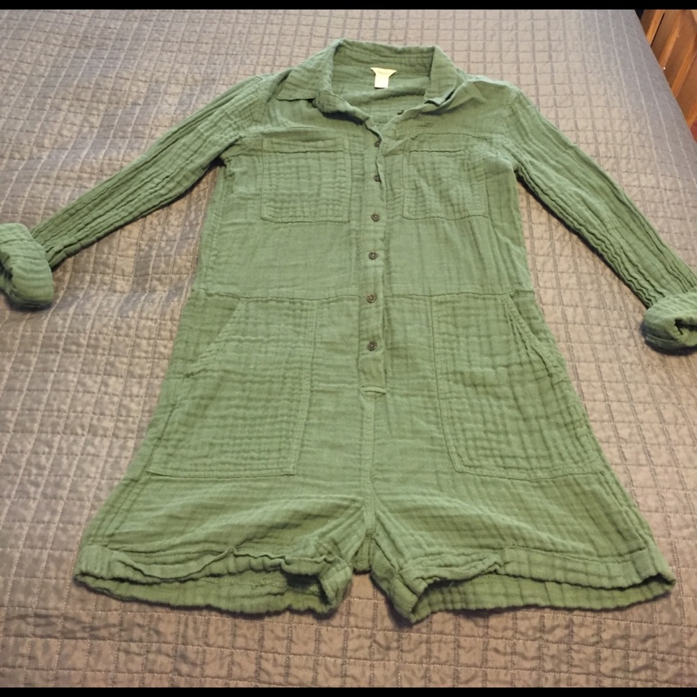 Romper