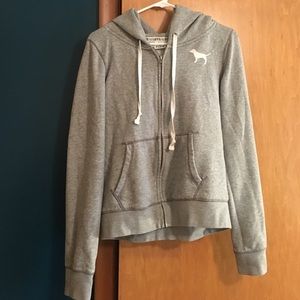 Victoria's Secret PINK jacket