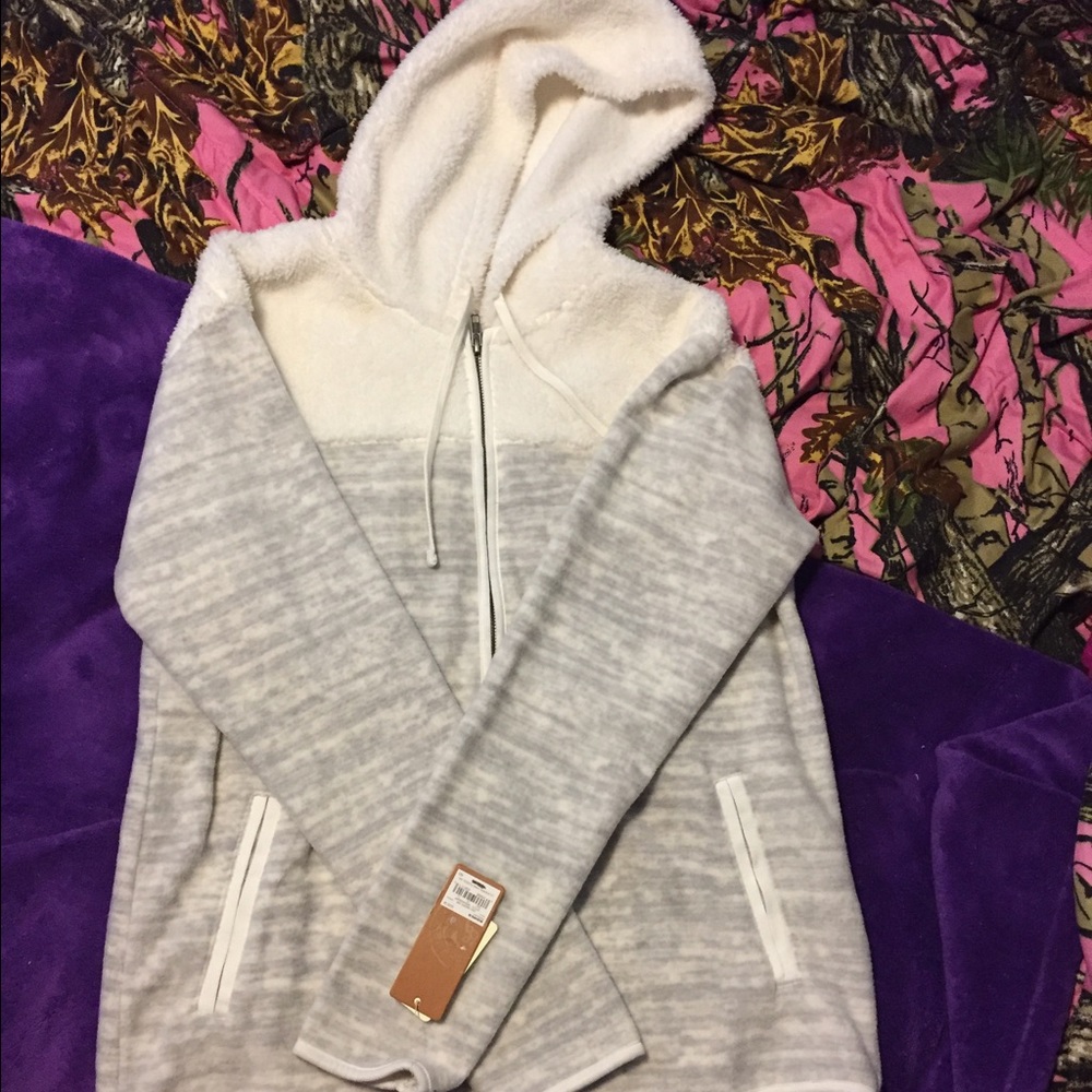 NWT Sonoma Jacket