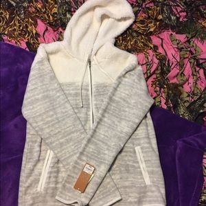 NWT Sonoma Jacket