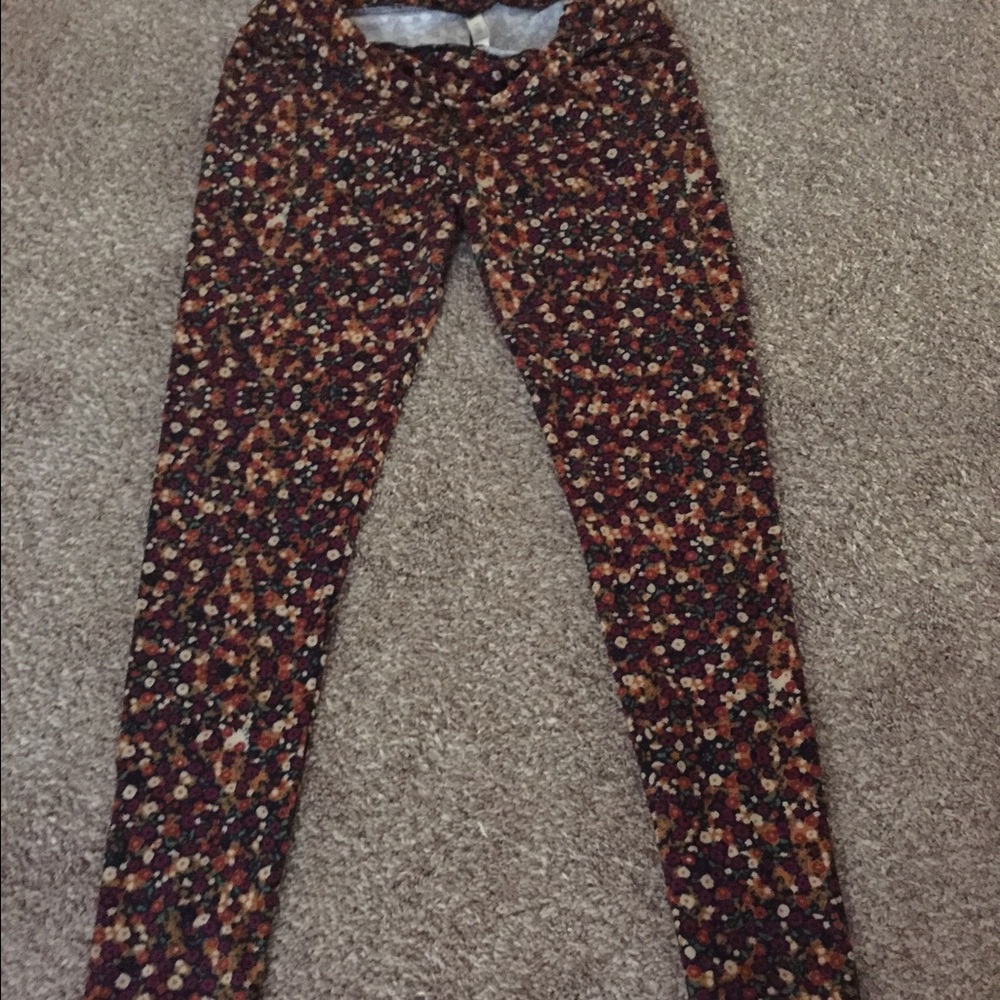 Lularoe tall & curvy leggings