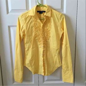 Ralph Lauren Sport button down shirt (2)