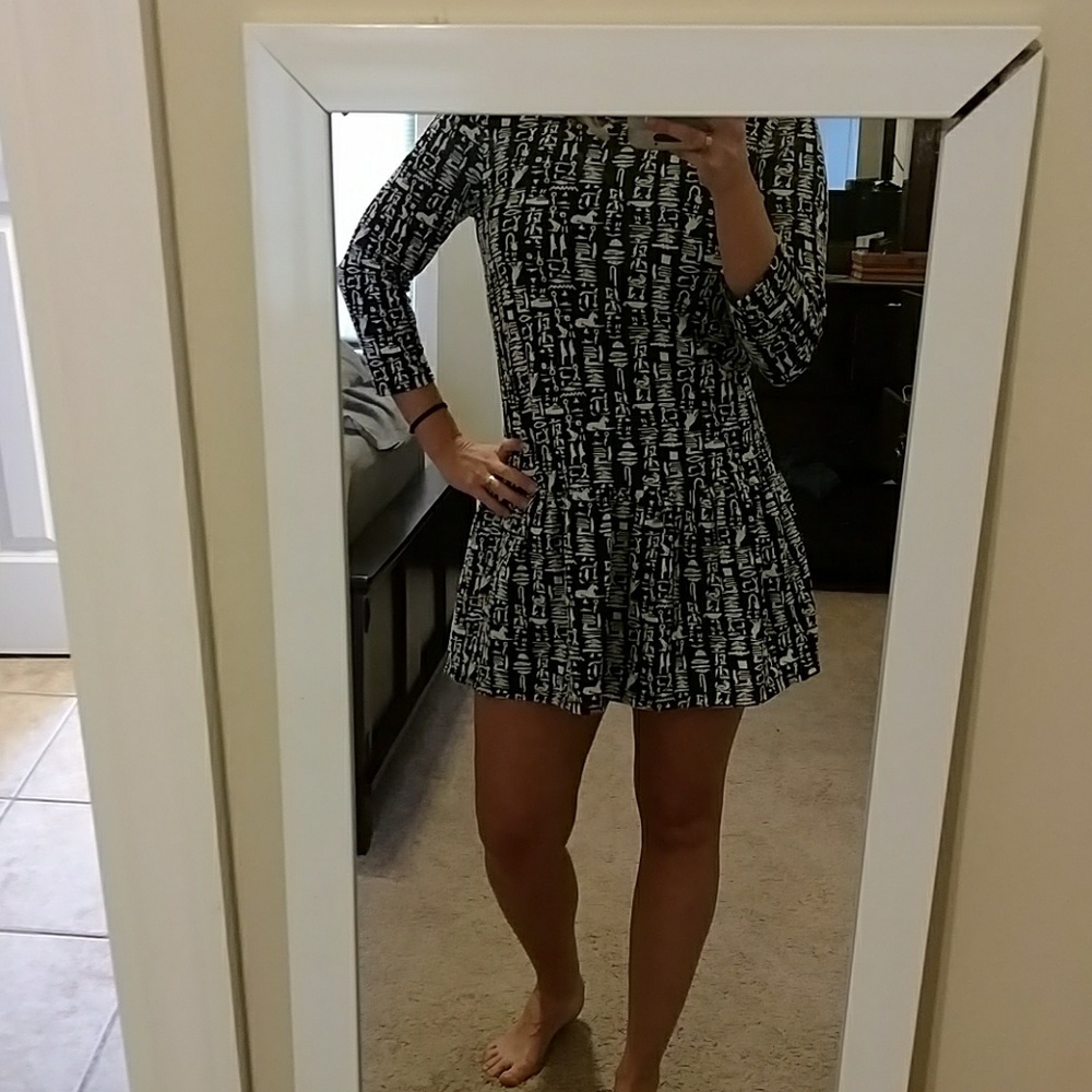 Forever 21 dress
